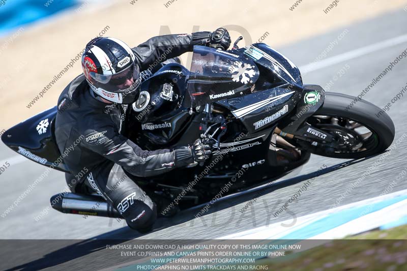 18 to 20th november 2013;Jerez;event digital images;motorbikes;no limits;peter wileman photography;trackday;trackday digital images