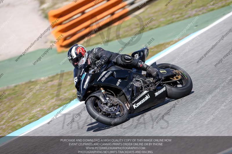 18 to 20th november 2013;Jerez;event digital images;motorbikes;no limits;peter wileman photography;trackday;trackday digital images