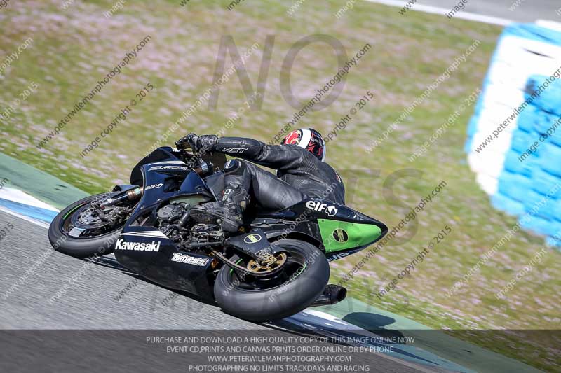 18 to 20th november 2013;Jerez;event digital images;motorbikes;no limits;peter wileman photography;trackday;trackday digital images