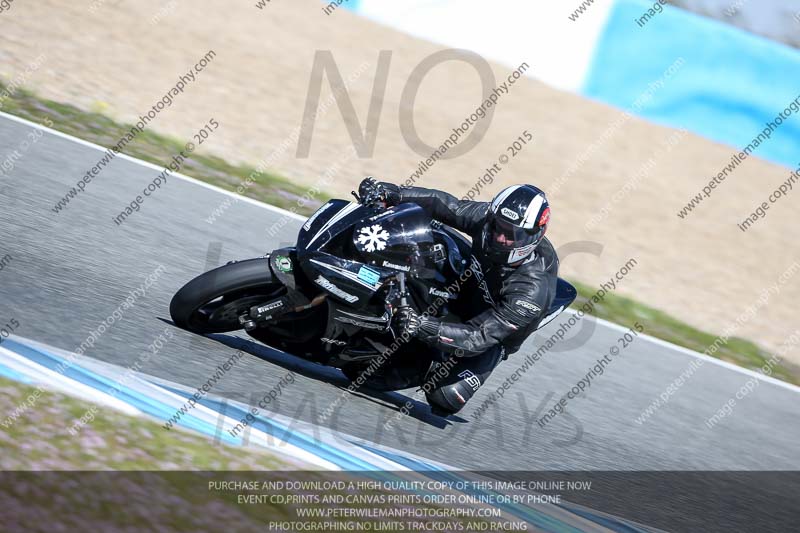 18 to 20th november 2013;Jerez;event digital images;motorbikes;no limits;peter wileman photography;trackday;trackday digital images