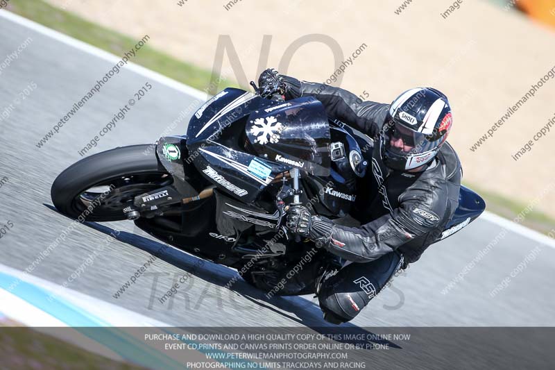 18 to 20th november 2013;Jerez;event digital images;motorbikes;no limits;peter wileman photography;trackday;trackday digital images