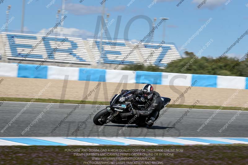 18 to 20th november 2013;Jerez;event digital images;motorbikes;no limits;peter wileman photography;trackday;trackday digital images