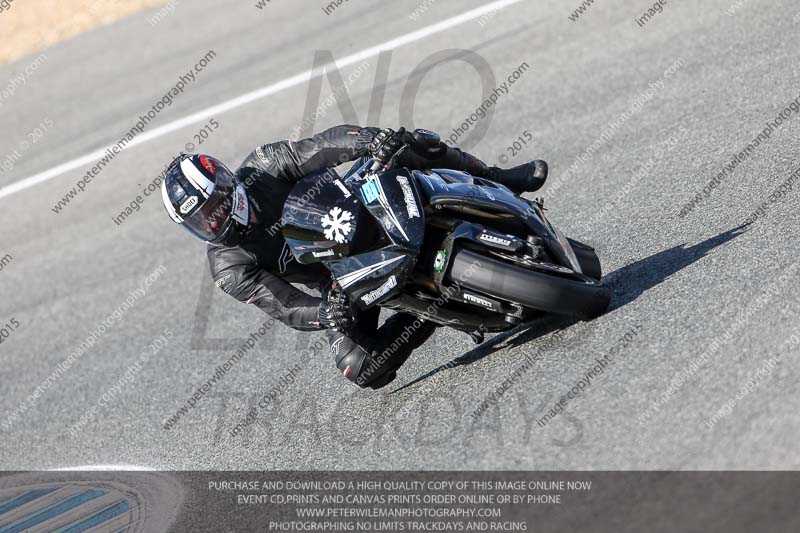 18 to 20th november 2013;Jerez;event digital images;motorbikes;no limits;peter wileman photography;trackday;trackday digital images
