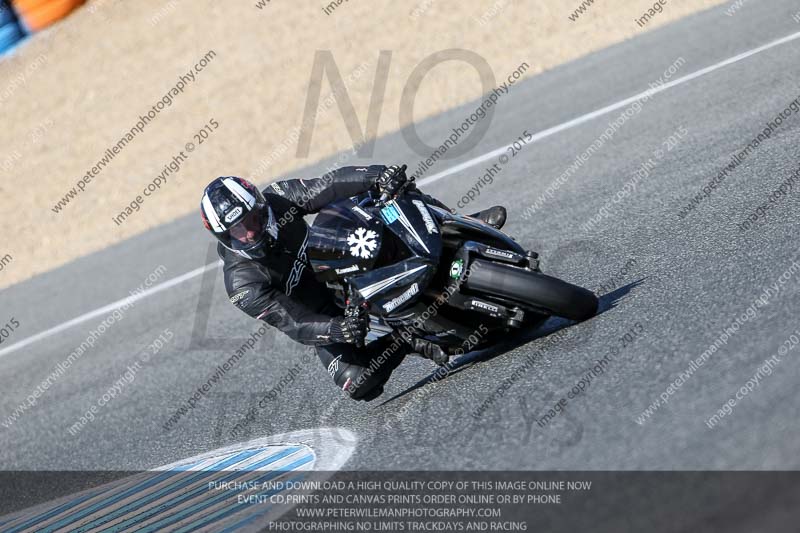 18 to 20th november 2013;Jerez;event digital images;motorbikes;no limits;peter wileman photography;trackday;trackday digital images
