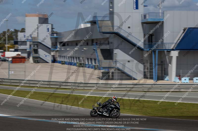 18 to 20th november 2013;Jerez;event digital images;motorbikes;no limits;peter wileman photography;trackday;trackday digital images