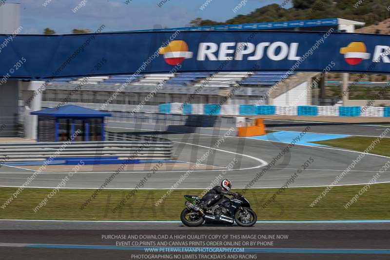 18 to 20th november 2013;Jerez;event digital images;motorbikes;no limits;peter wileman photography;trackday;trackday digital images