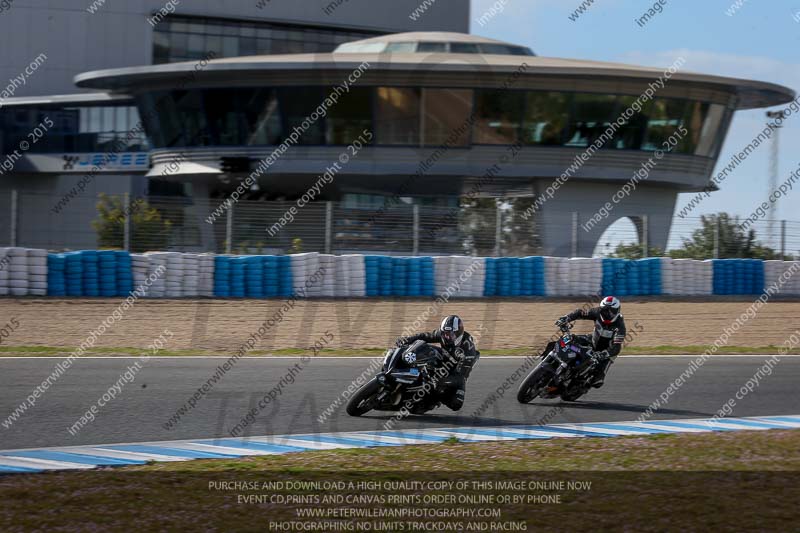 18 to 20th november 2013;Jerez;event digital images;motorbikes;no limits;peter wileman photography;trackday;trackday digital images
