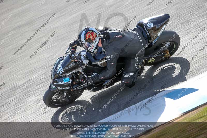 18 to 20th november 2013;Jerez;event digital images;motorbikes;no limits;peter wileman photography;trackday;trackday digital images