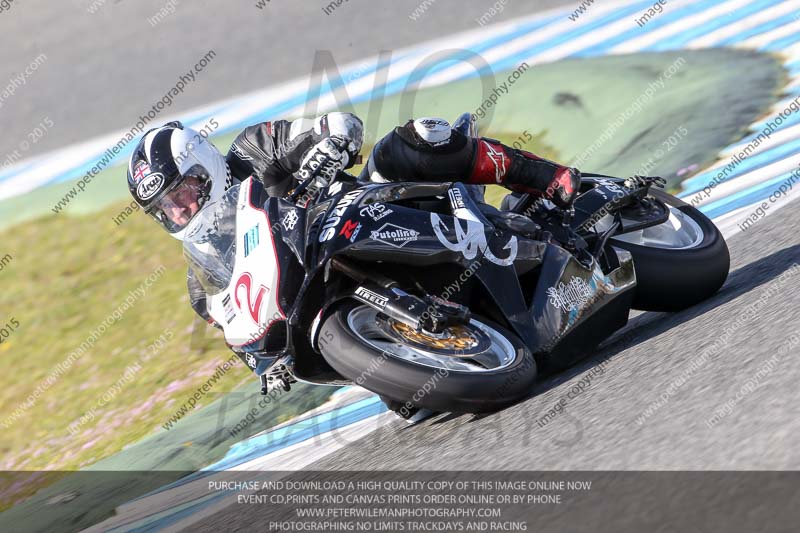 18 to 20th november 2013;Jerez;event digital images;motorbikes;no limits;peter wileman photography;trackday;trackday digital images