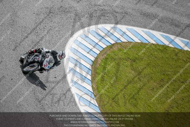 18 to 20th november 2013;Jerez;event digital images;motorbikes;no limits;peter wileman photography;trackday;trackday digital images