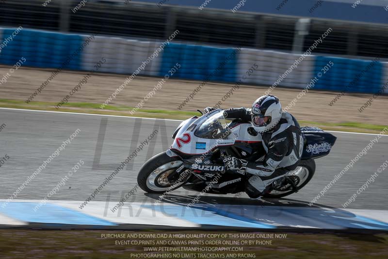 18 to 20th november 2013;Jerez;event digital images;motorbikes;no limits;peter wileman photography;trackday;trackday digital images