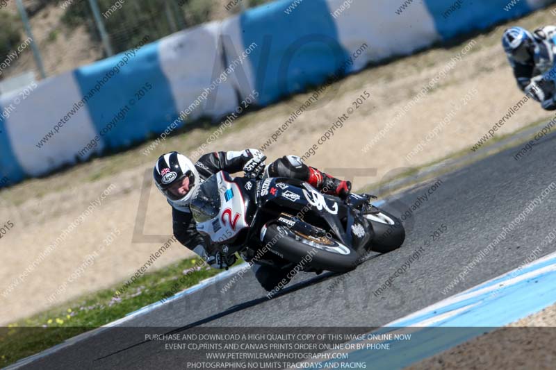 18 to 20th november 2013;Jerez;event digital images;motorbikes;no limits;peter wileman photography;trackday;trackday digital images