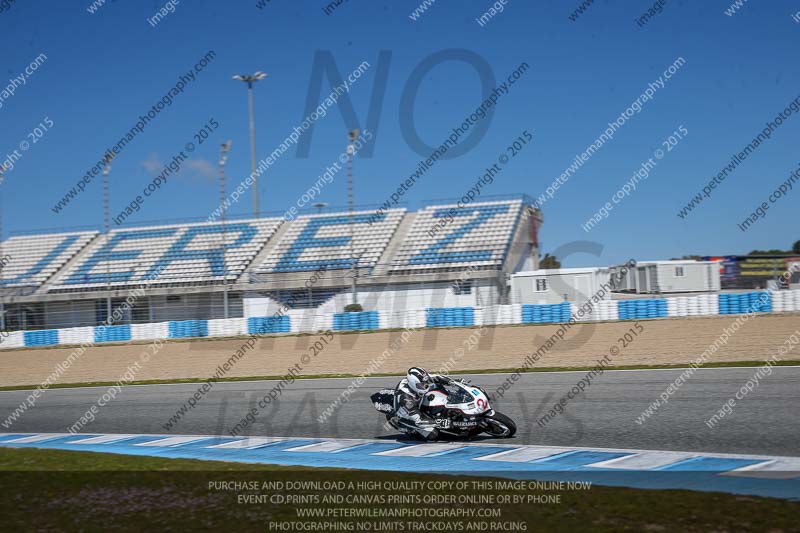 18 to 20th november 2013;Jerez;event digital images;motorbikes;no limits;peter wileman photography;trackday;trackday digital images