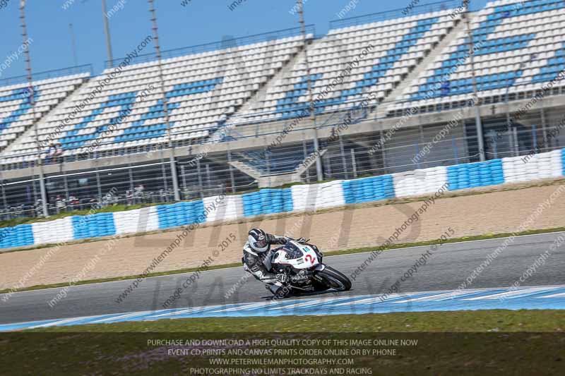 18 to 20th november 2013;Jerez;event digital images;motorbikes;no limits;peter wileman photography;trackday;trackday digital images