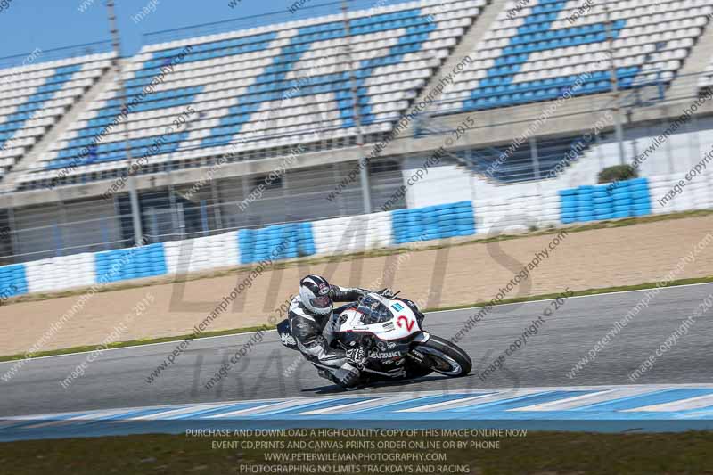 18 to 20th november 2013;Jerez;event digital images;motorbikes;no limits;peter wileman photography;trackday;trackday digital images