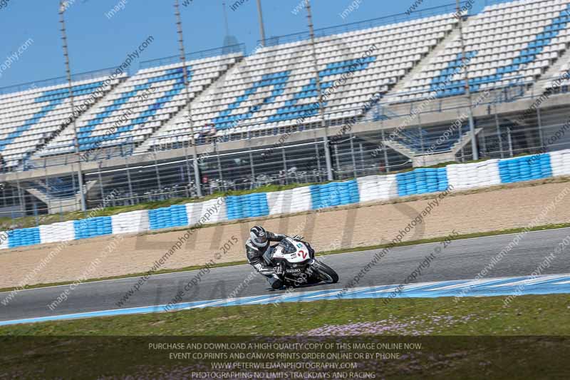 18 to 20th november 2013;Jerez;event digital images;motorbikes;no limits;peter wileman photography;trackday;trackday digital images