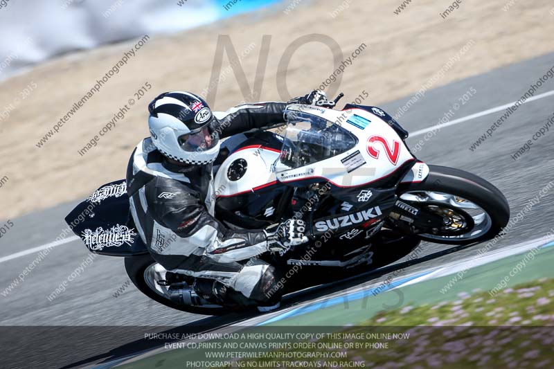 18 to 20th november 2013;Jerez;event digital images;motorbikes;no limits;peter wileman photography;trackday;trackday digital images