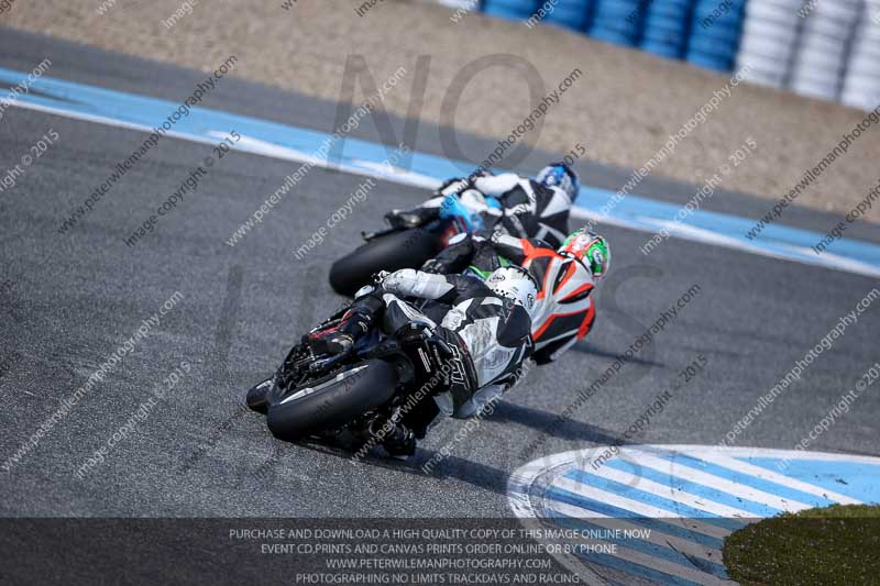 18 to 20th november 2013;Jerez;event digital images;motorbikes;no limits;peter wileman photography;trackday;trackday digital images