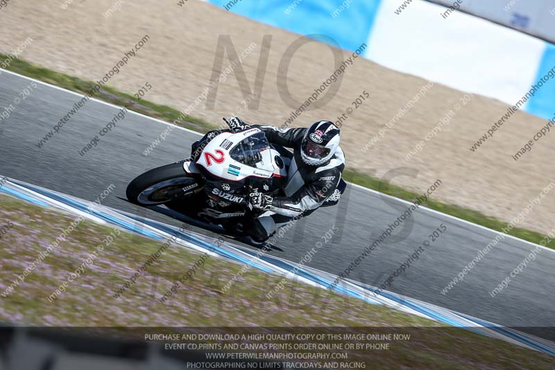 18 to 20th november 2013;Jerez;event digital images;motorbikes;no limits;peter wileman photography;trackday;trackday digital images