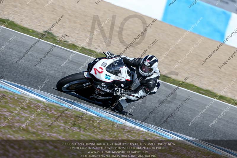 18 to 20th november 2013;Jerez;event digital images;motorbikes;no limits;peter wileman photography;trackday;trackday digital images