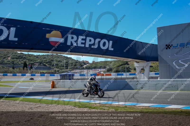 18 to 20th november 2013;Jerez;event digital images;motorbikes;no limits;peter wileman photography;trackday;trackday digital images