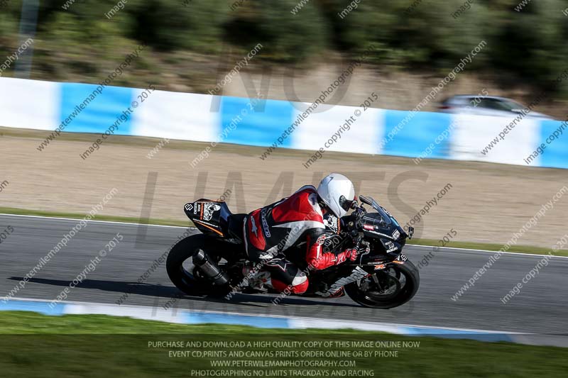 18 to 20th november 2013;Jerez;event digital images;motorbikes;no limits;peter wileman photography;trackday;trackday digital images