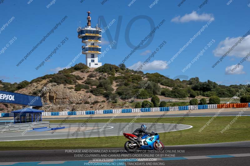 18 to 20th november 2013;Jerez;event digital images;motorbikes;no limits;peter wileman photography;trackday;trackday digital images