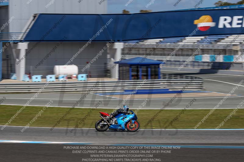 18 to 20th november 2013;Jerez;event digital images;motorbikes;no limits;peter wileman photography;trackday;trackday digital images