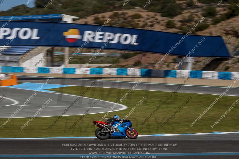 18 to 20th november 2013;Jerez;event digital images;motorbikes;no limits;peter wileman photography;trackday;trackday digital images