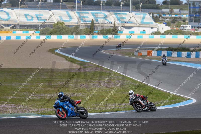 18 to 20th november 2013;Jerez;event digital images;motorbikes;no limits;peter wileman photography;trackday;trackday digital images
