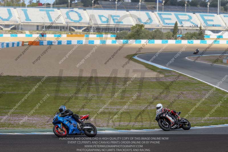 18 to 20th november 2013;Jerez;event digital images;motorbikes;no limits;peter wileman photography;trackday;trackday digital images