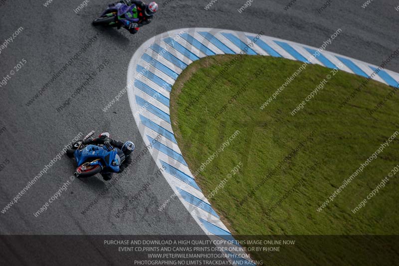 18 to 20th november 2013;Jerez;event digital images;motorbikes;no limits;peter wileman photography;trackday;trackday digital images