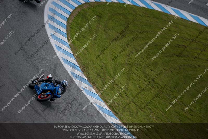 18 to 20th november 2013;Jerez;event digital images;motorbikes;no limits;peter wileman photography;trackday;trackday digital images