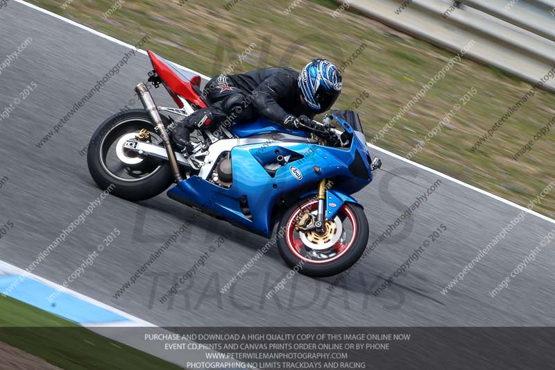 18 to 20th november 2013;Jerez;event digital images;motorbikes;no limits;peter wileman photography;trackday;trackday digital images