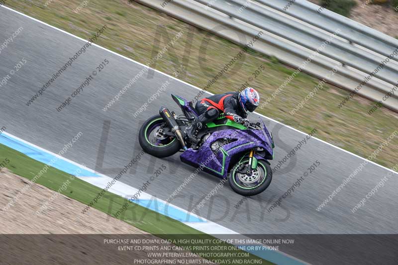 18 to 20th november 2013;Jerez;event digital images;motorbikes;no limits;peter wileman photography;trackday;trackday digital images