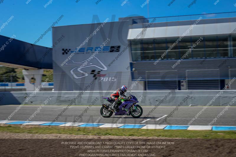 18 to 20th november 2013;Jerez;event digital images;motorbikes;no limits;peter wileman photography;trackday;trackday digital images