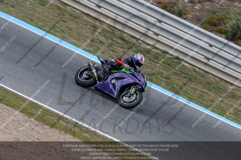 18 to 20th november 2013;Jerez;event digital images;motorbikes;no limits;peter wileman photography;trackday;trackday digital images