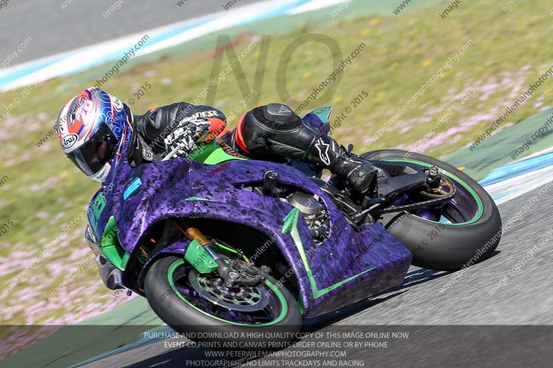 18 to 20th november 2013;Jerez;event digital images;motorbikes;no limits;peter wileman photography;trackday;trackday digital images