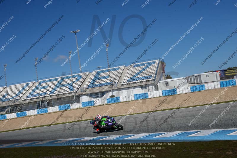 18 to 20th november 2013;Jerez;event digital images;motorbikes;no limits;peter wileman photography;trackday;trackday digital images