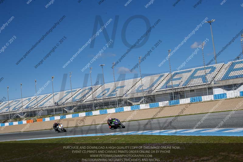 18 to 20th november 2013;Jerez;event digital images;motorbikes;no limits;peter wileman photography;trackday;trackday digital images