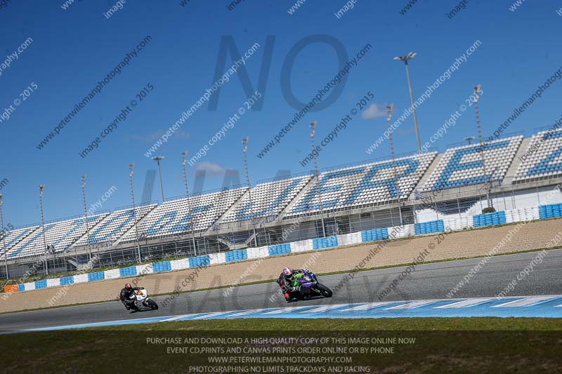 18 to 20th november 2013;Jerez;event digital images;motorbikes;no limits;peter wileman photography;trackday;trackday digital images