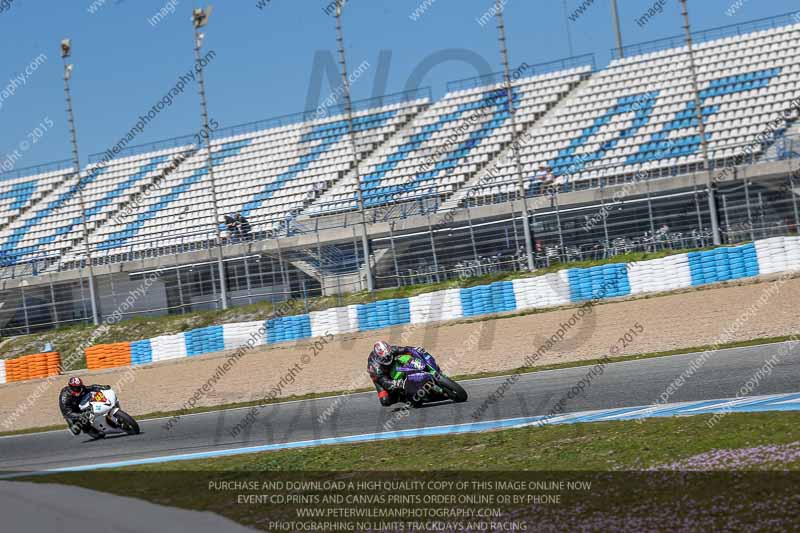 18 to 20th november 2013;Jerez;event digital images;motorbikes;no limits;peter wileman photography;trackday;trackday digital images