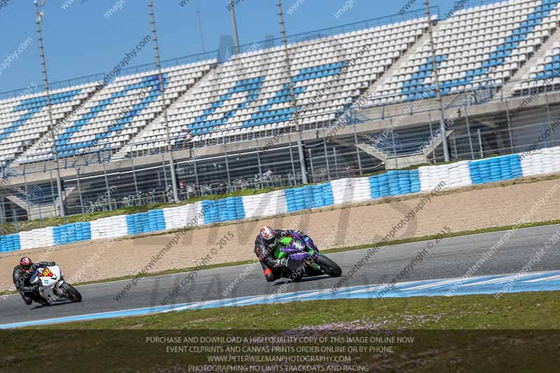 18 to 20th november 2013;Jerez;event digital images;motorbikes;no limits;peter wileman photography;trackday;trackday digital images