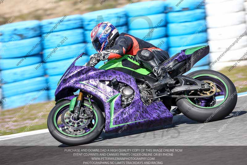 18 to 20th november 2013;Jerez;event digital images;motorbikes;no limits;peter wileman photography;trackday;trackday digital images