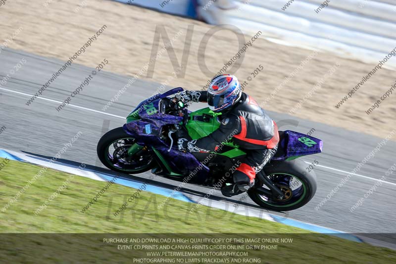 18 to 20th november 2013;Jerez;event digital images;motorbikes;no limits;peter wileman photography;trackday;trackday digital images