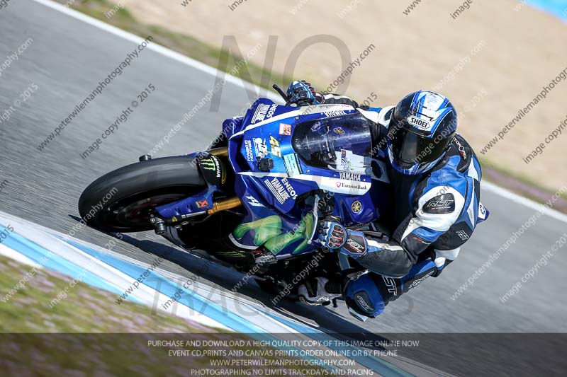 18 to 20th november 2013;Jerez;event digital images;motorbikes;no limits;peter wileman photography;trackday;trackday digital images
