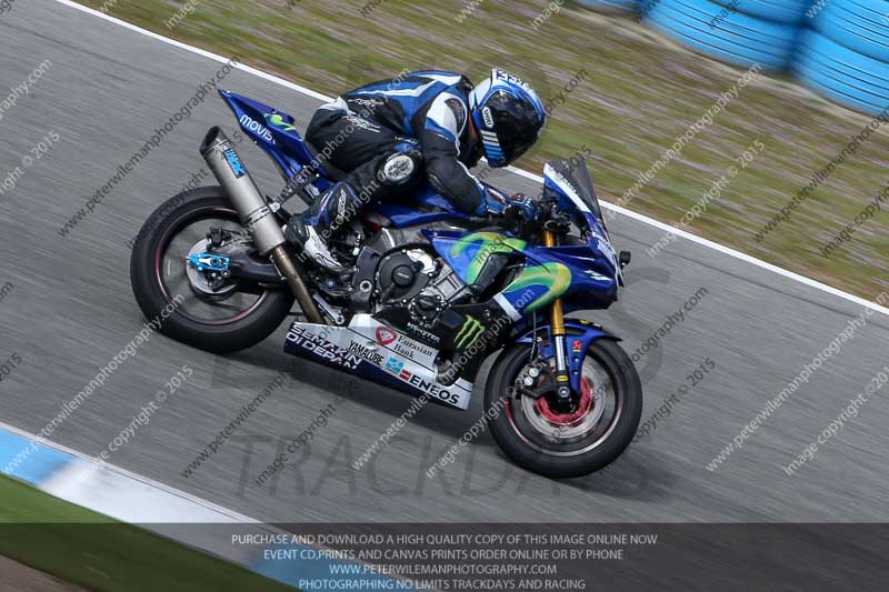 18 to 20th november 2013;Jerez;event digital images;motorbikes;no limits;peter wileman photography;trackday;trackday digital images