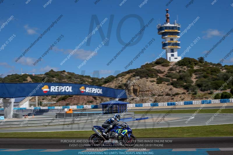 18 to 20th november 2013;Jerez;event digital images;motorbikes;no limits;peter wileman photography;trackday;trackday digital images