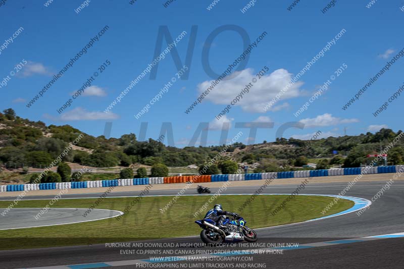 18 to 20th november 2013;Jerez;event digital images;motorbikes;no limits;peter wileman photography;trackday;trackday digital images