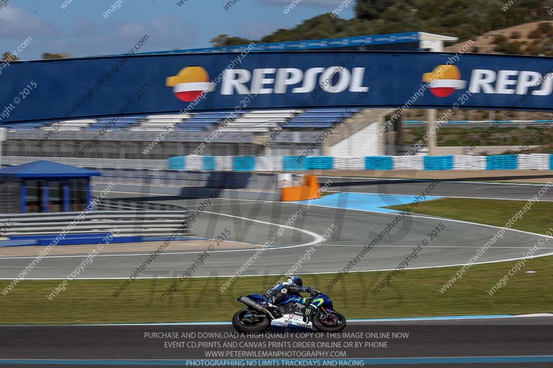 18 to 20th november 2013;Jerez;event digital images;motorbikes;no limits;peter wileman photography;trackday;trackday digital images